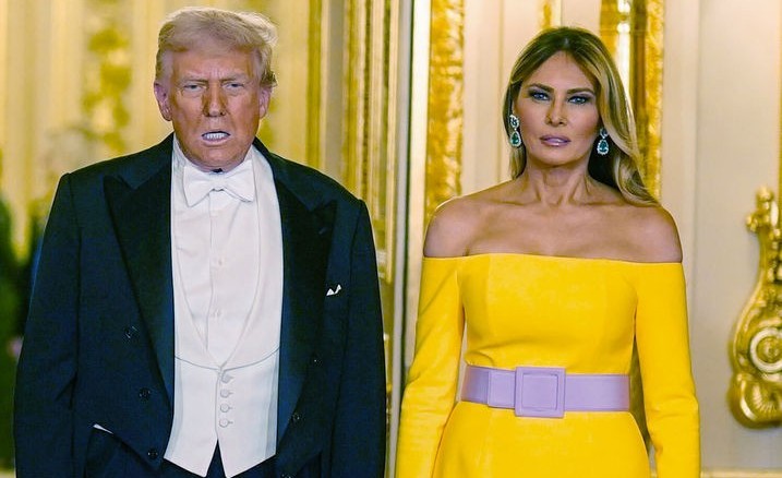 “Krallara yer yok” (mu?):  2024 ABD Başkanlık seçimleri ve Trump’ın dönüşü